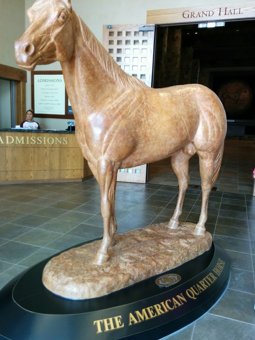 American Quarter Horse Hall of Fame & Museum