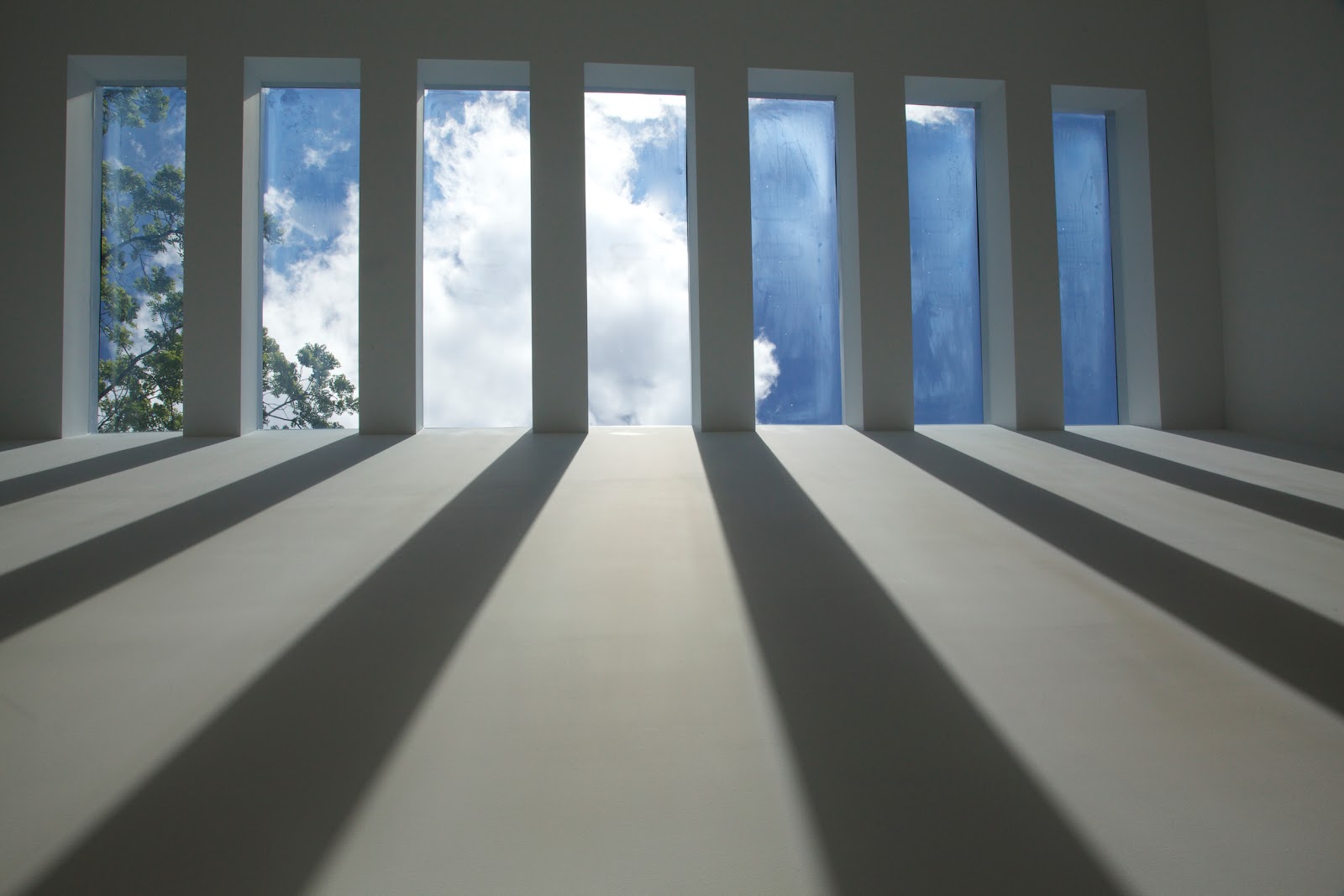 Art Forms Architecture