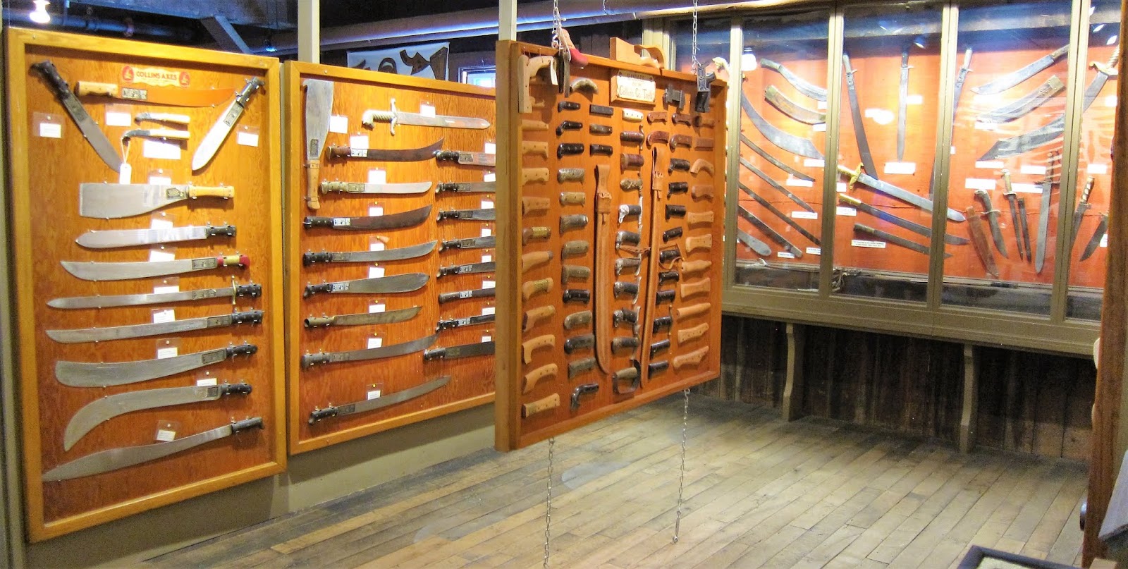 Canton Historical Museums