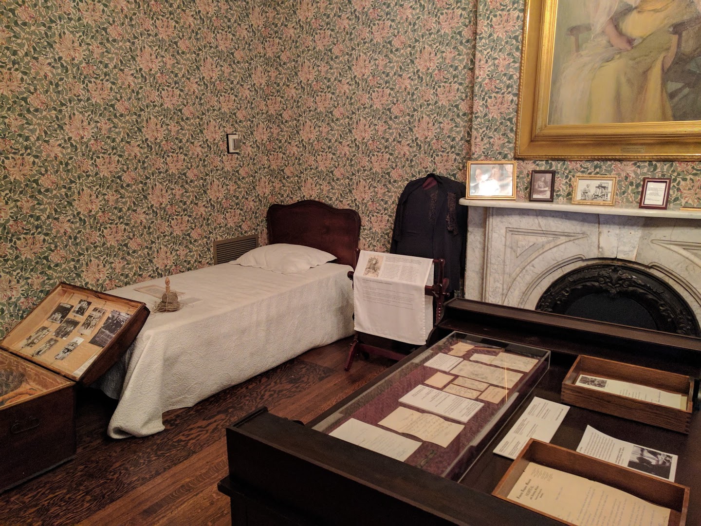 Jane Addams Hull-House Museum