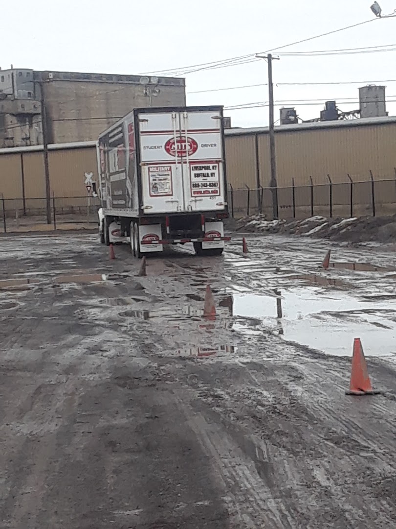 National Tractor Trailer School IncBuffalo a worldclass school