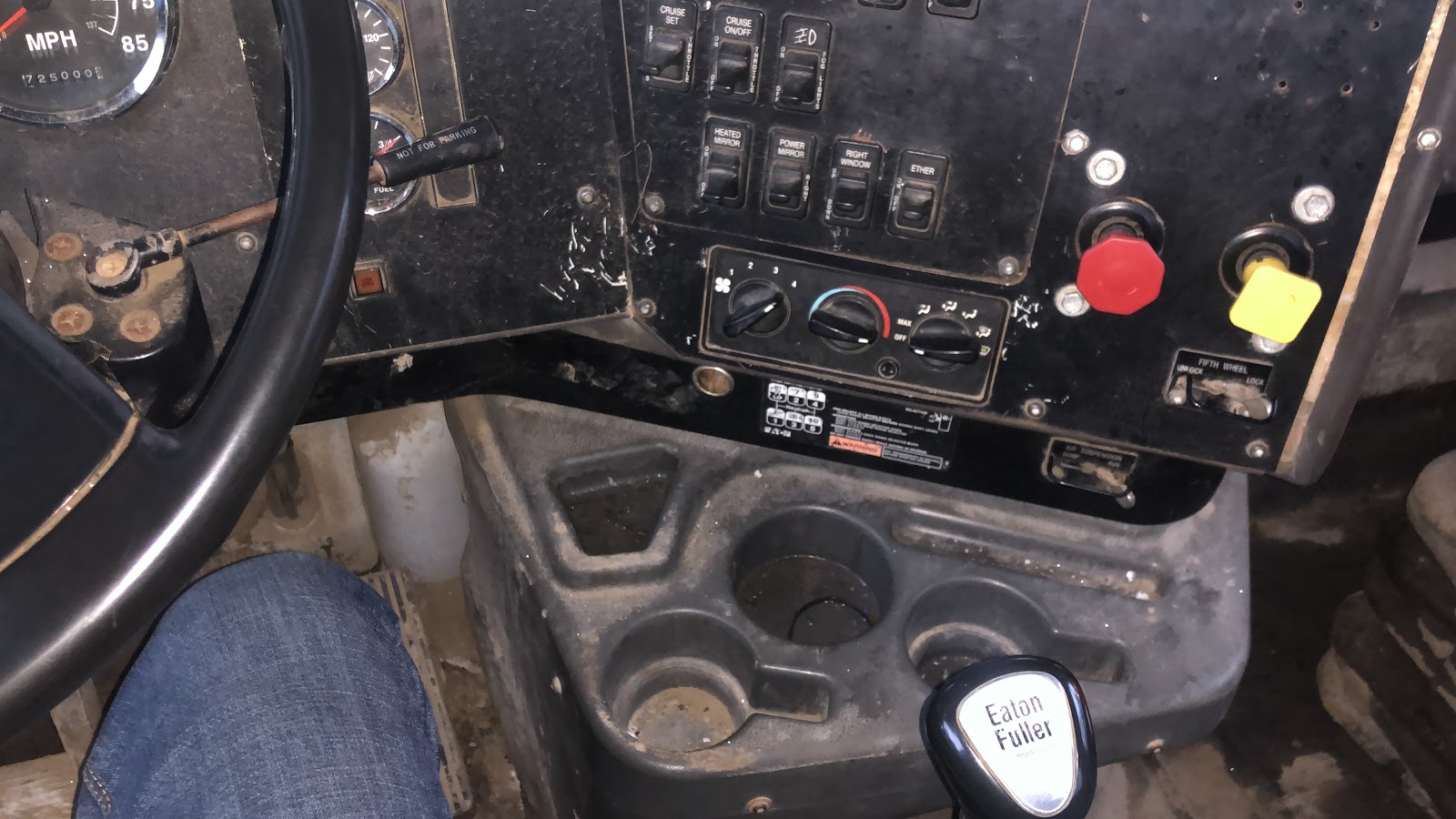 National Tractor Trailer School IncBuffalo a worldclass school