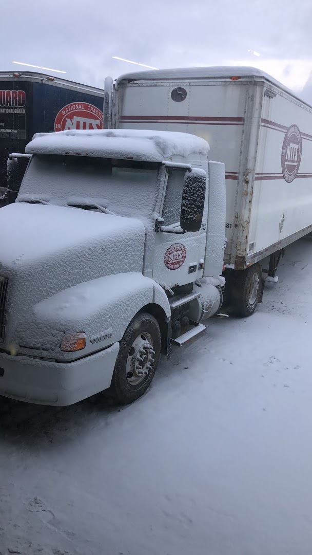 National Tractor Trailer School IncBuffalo a worldclass school