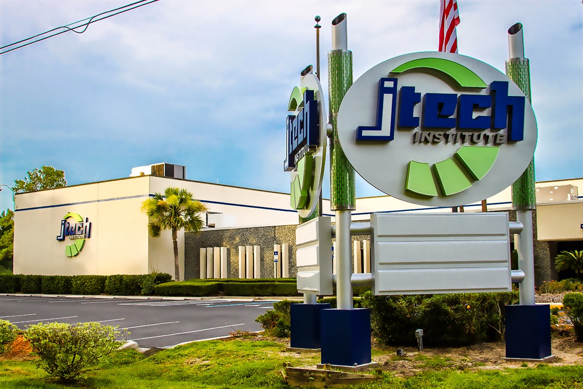 Sunstate AcademyJones Technical Institute a worldclass school